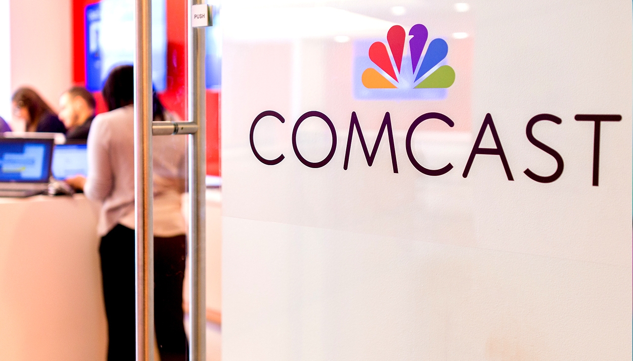Thousands of Hours of Comcast NBCUniversal Content for Hispanic